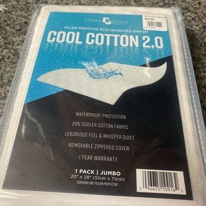 Dream start pillow covers